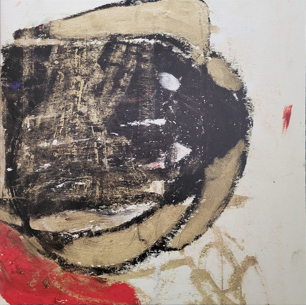 Mikko Joensuu ~ Long Ark (Vinyl) - Djungel & Jazz