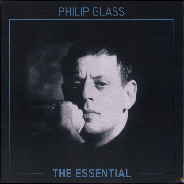 Philip Glass ~ The Essential (Vinyl) - Djungel & Jazz