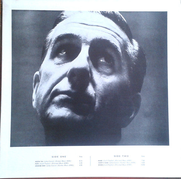 The Gil Evans Orchestra ~ Into The Hot (Vinyl) - Djungel & Jazz