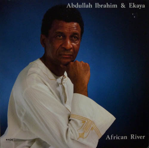 Abdullah Ibrahim & Ekaya ~ African River (Vinyl) - Djungel & Jazz