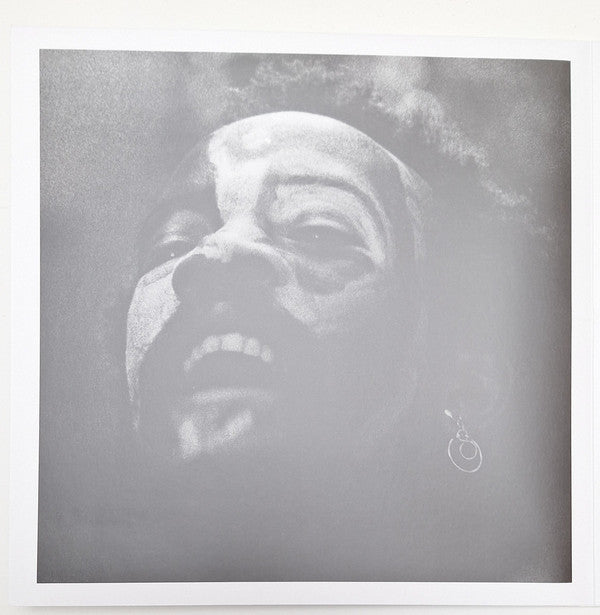 Art Ensemble Of Chicago ~ A.A.C.M., Great Black Music A Jackson In Your House (Vinyl) - Djungel & Jazz