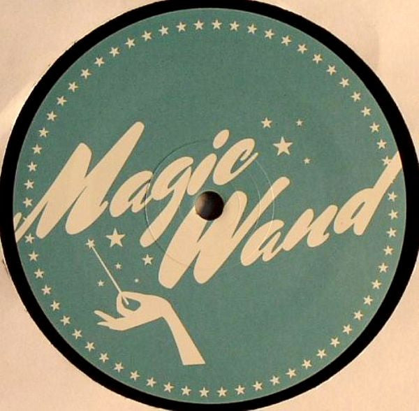 Various : Magic Wand Vol 3 (12")