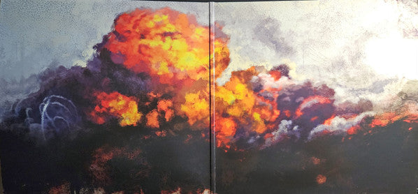 Taylor McCall ~ Mellow War (Vinyl) - Djungel & Jazz