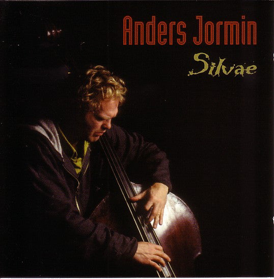 Anders Jormin ~ Silvae (Vinyl) - Djungel & Jazz