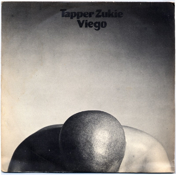 Tapper Zukie : Viego (7")