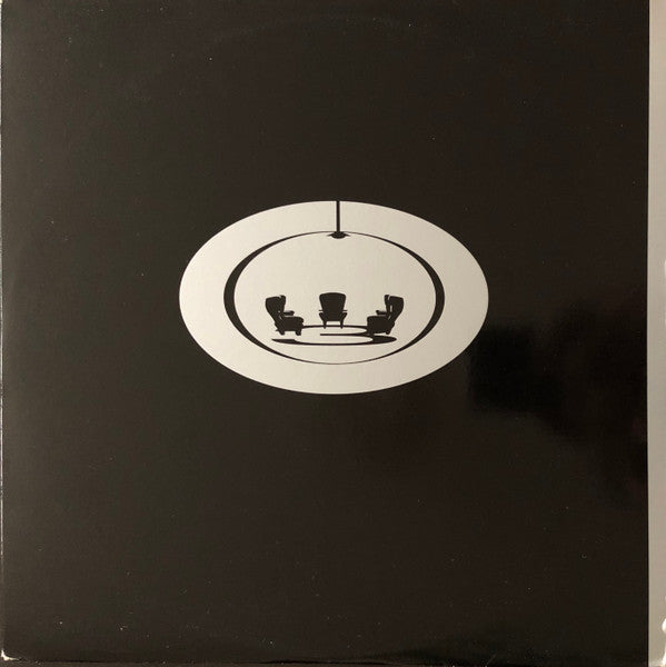 3 Chairs : 3 Chairs (3x12", Album)
