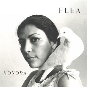 Flea ~ Honora (Vinyl) - Djungel & Jazz
