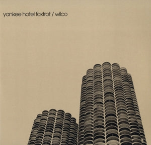 Wilco ~ Yankee Hotel Foxtrot (Vinyl) - Djungel & Jazz