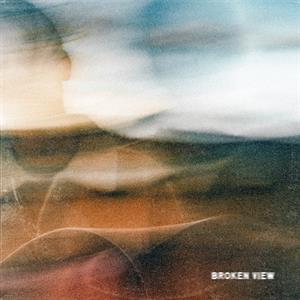 Sam Barber ~ Broken View (Vinyl) - Djungel & Jazz