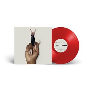 Lizzo ~ Bitch (Vinyl) - Djungel & Jazz