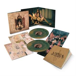 Melanie Martinez ~ Hades (Vinyl) - Djungel & Jazz