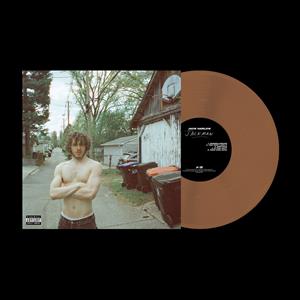 Jack Harlow ~ Jackman. (Vinyl) - Djungel & Jazz