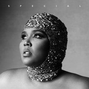 Lizzo ~ Special (Vinyl) - Djungel & Jazz
