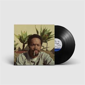 Earl Sweatshirt ~ Live Laugh Love (Vinyl) - Djungel & Jazz
