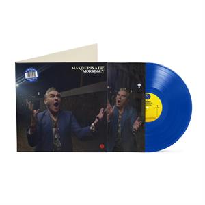 Morrissey ~ Make-Up is a Lie (Vinyl) - Djungel & Jazz