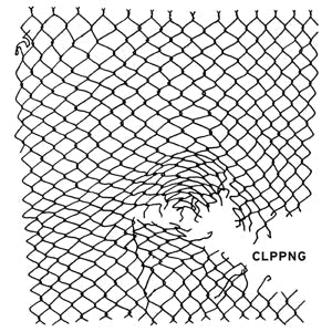 Clipping. ~ Clppng (Vinyl) - Djungel & Jazz