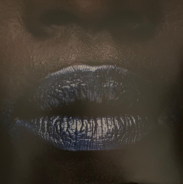 Schoolboy Q ~ Blue Lips (Vinyl) - Djungel & Jazz