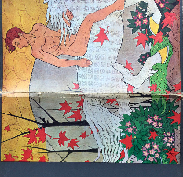 Fleetwood Mac : Then Play On (LP, Album, Gat)