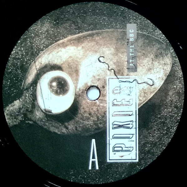 Pixies ~ At The BBC (Vinyl) - Djungel & Jazz