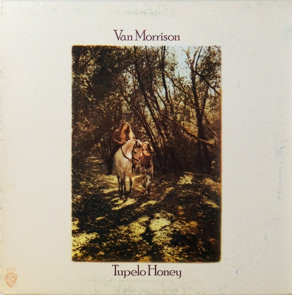 Van Morrison ~ Tupelo Honey (Vinyl) - Djungel & Jazz