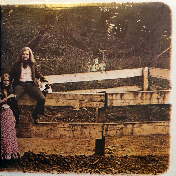 Van Morrison ~ Tupelo Honey (Vinyl) - Djungel & Jazz