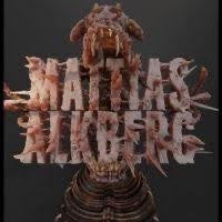 Mattias Alkberg : Drake (LP)