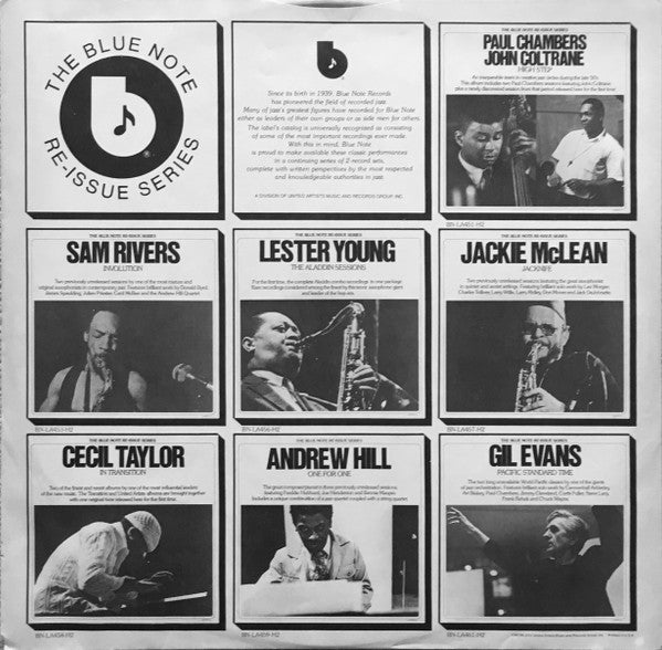 Gil Evans ~ Pacific Standard Time (Vinyl) - Djungel & Jazz