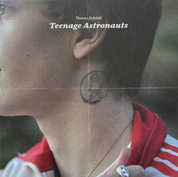 Thomas Dybdahl ~ Teenage Astronauts (Vinyl) - Djungel & Jazz