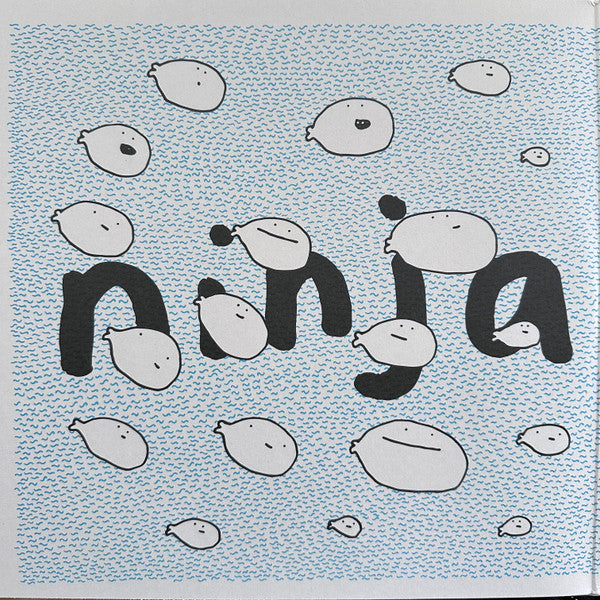 Mr. Scruff : Ninja Tuna (3xLP, Album, Dlx, RE)