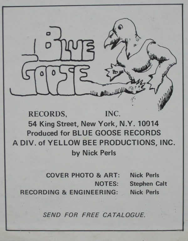 Roger Hubbard ~ Brighton Belle Blues (Vinyl) - Djungel & Jazz