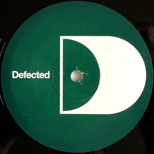 Bob Sinclar ~ Save Our Soul (Vinyl) - Djungel & Jazz