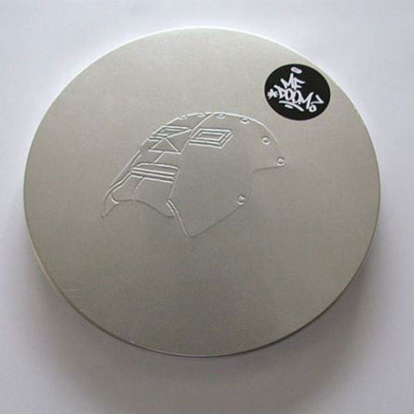 MF Doom : Operation: Doomsday (Box, RE, Tin + 2xLP, Album, RM + 2xLP, Comp)