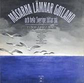 Anders F Rönnblom ~ Måsarna Lämnar Gotland Och Hela Sverige Tittar På (Vinyl) - Djungel & Jazz