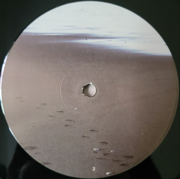 Six Organs Of Admittance ~ Time Is Glass (Vinyl) - Djungel & Jazz