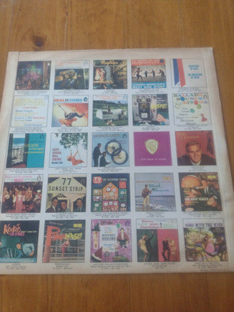 Paul Desmond ~ "First Place Again" Playboy (Vinyl) - Djungel & Jazz