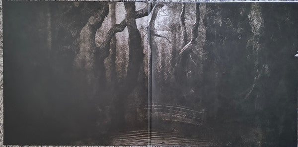 Opeth ~ Blackwater Park (Vinyl) - Djungel & Jazz