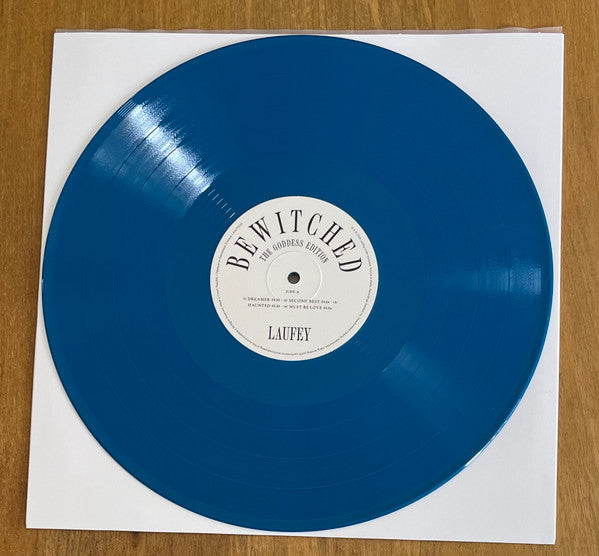 2xLP: Laufey - Bewitched: The Goddess Edition