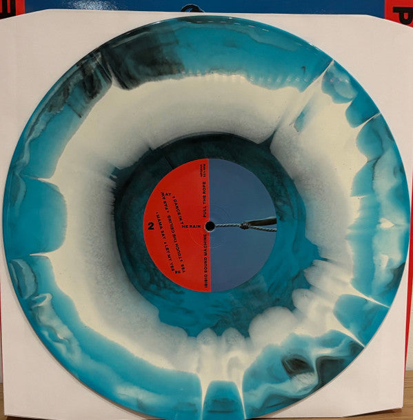 Ibibio Sound Machine ~ Pull the Rope (Vinyl) - Djungel & Jazz