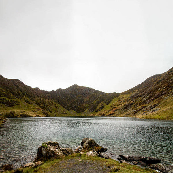 Awen Ensemble ~ Cadair Idris (Vinyl) - Djungel & Jazz