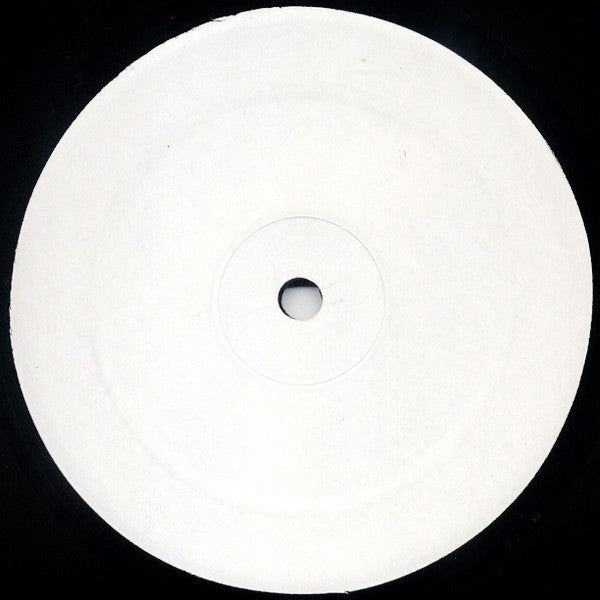 Harold Melvin And The Blue Notes / Unknown Artist : Ugly Edits Vol. 2 (12", Unofficial, W/Lbl)