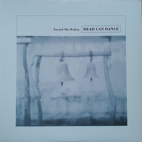 Dead Can Dance ~ Toward The Within (Vinyl) - Djungel & Jazz