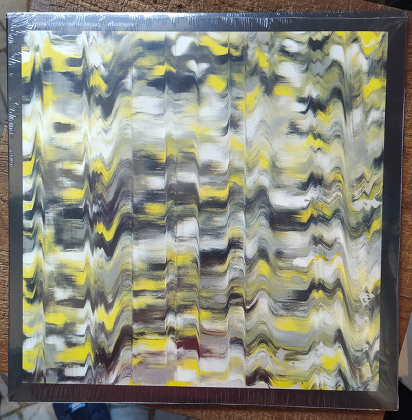 Jim White And Marisa Anderson ~ Swallowtail (Vinyl) - Djungel & Jazz
