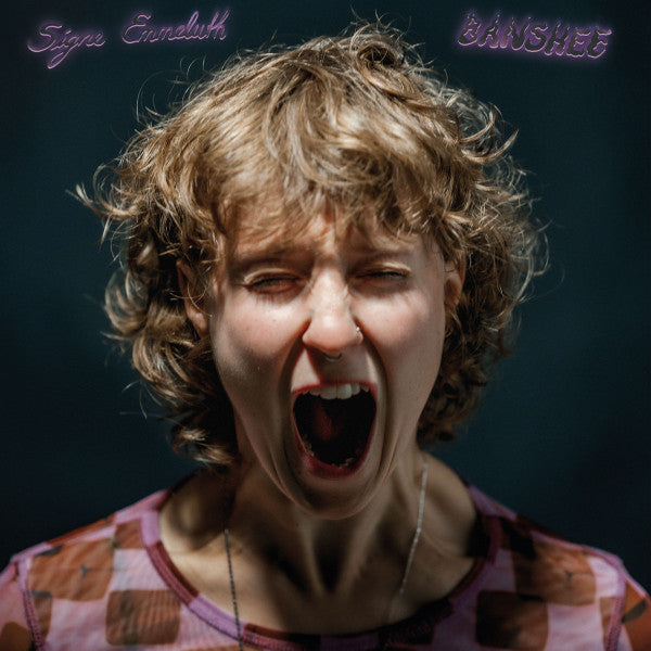 Signe Emmeluth ~ Banshee (Vinyl) - Djungel & Jazz