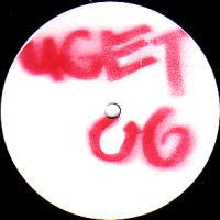 Quincy Jones / Anthony Hamilton : Ugly Edits Vol. 6 (12", Unofficial, W/Lbl)