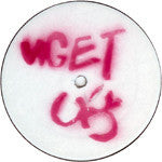 Willie Hutch / Kool & The Gang : Ugly Edits Vol. 8 (12", Unofficial, W/Lbl)