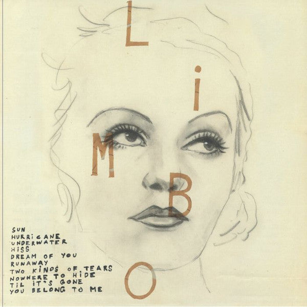 Lionlimb : Limbo (LP)