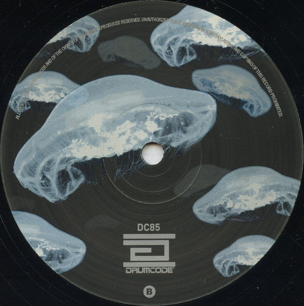 Slam ~ Area 51 (Vinyl) - Djungel & Jazz