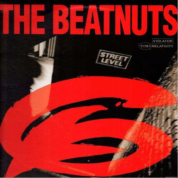 The Beatnuts ~ The Beatnuts (Vinyl) - Djungel & Jazz