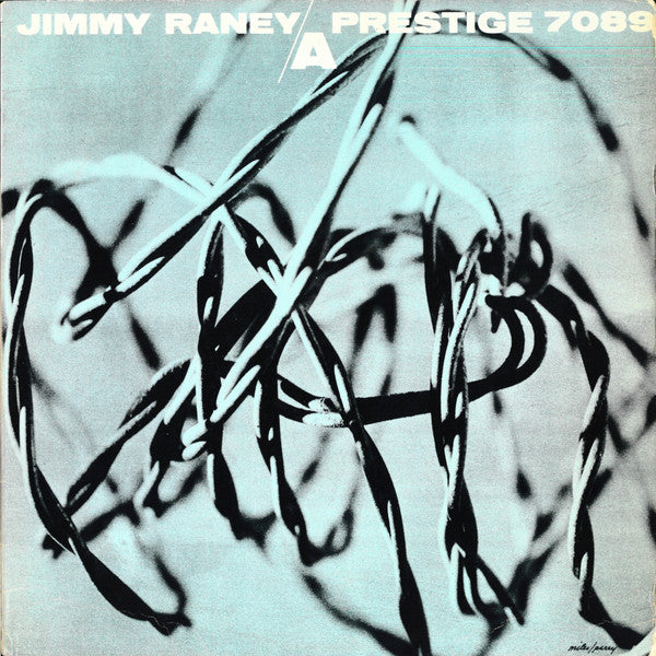 Jimmy Raney ~ A (Vinyl) - Djungel & Jazz