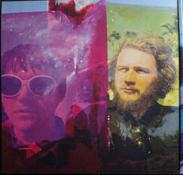 monsters of folk vinyl Vinylskiva : Monsters Of Folk